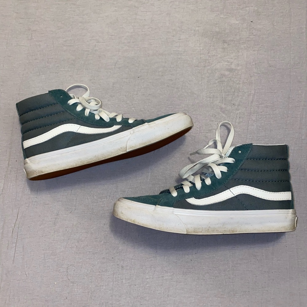 Vans sneakers